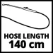   Einhell GE-WS 18/35 Li-Solo (3425210)