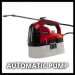  Einhell GE-WS 18/35 Li-Solo (3425210)