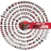   Einhell GE-WS 18/35 Li-Solo (3425210)