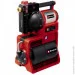   Einhell GE-WW 1246 N FS (4173530)