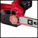   Einhell GH-EC 2040 (4501720)