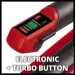   Einhell GP-LB 18/200 Li GK - Solo     (3433550)