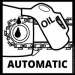    Einhell GP-LC 36/35 Li 4501780