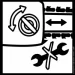    Einhell GP-LC 36/35 Li 4501780