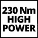  Einhell IMPAXXO 18/230 (4510080)