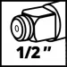  Einhell IMPAXXO 18/230 (4510080)
