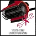 ϳ  Einhell PICOBELLA (3424200)