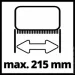 ϳ  Einhell PICOBELLA (3424200)