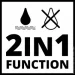 ϳ  Einhell PICOBELLA (3424200)