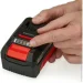   Einhell PXC-Twinpack 4,0 Ah (4511489)