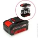   Einhell PXC-Twinpack 4,0 Ah (4511489)