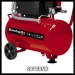  Einhell TC-AC 190/24/8 4007325