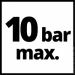 Einhell TC-AC 420/50/10 V (4010495)