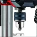   Einhell TC-BD 500 500 , 9  (4520593)