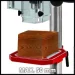   Einhell TC-BD 500 500 , 9  (4520593)