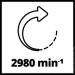   Einhell TC-BG 150 B (4412634)
