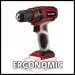  Einhell TC-CD 18/35 Li-Solo (4513927)