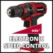  Einhell TC-CD 18/35 Li-Solo (4513927)