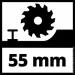   Einhell TC-CS 1250 (4331040)