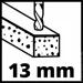   Einhell TC-ID 18 Li-Solo (   ) (4513960)