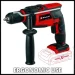   Einhell TC-ID 18 Li-Solo (   ) (4513960)