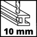   Einhell TC-ID 18 Li-Solo (   ) (4513960)