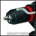   Einhell TC-ID 18 Li-Solo (   ) (4513960)
