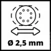    Einhell TC-RS 425 E (4462005)