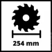   Einhell TC-SM 2531/2 U (4300805)