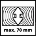   Einhell TC-SM 2531/2 U (4300805)