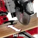   Einhell TC-SM 2534/1 Dual (4300395)