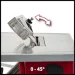   Einhell TC-TS 200 (4340415)