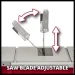   Einhell TC-TS 254 U (4340510)