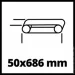  Einhell TC-US 350 (4466154)