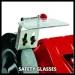  Einhell TC-US 350 (4466154)