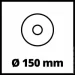  Einhell TC-US 350 (4466154)