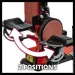   Einhell TC-US 380 (4419257)
