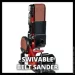   Einhell TC-US 380 (4419257)