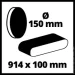   Einhell TC-US 380 (4419257)