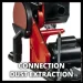   Einhell TC-US 380 (4419257)