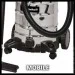  Einhell TC-VC 1930 SA Kit 1500 (2342230)