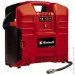  Einhell TE-AC 36/8 Li OF Set-Solo (4020440)