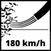   Einhell TE-CB 18/180 Li-Solo (3408001)