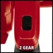   Einhell TE-CB 18/180 Li-Solo (3408001)