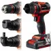 - Einhell TE-CD 18/45 3X-Li  (4513990)