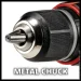 - Einhell TE-CD 18/50 Li BL Solo (4513887)