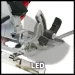   Einhell TE-CS 18/150 Li-Solo (4331220)