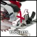   Einhell TE-CS 18/150 Li-Solo (4331220)