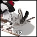   Einhell TE-CS 18/165-1 Li-Solo (4331207)