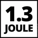   Einhell TE-HD 18/12 Li-Solo (4513970)